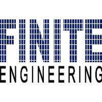 Finite Engineering (Pvt,) Ltd Logo