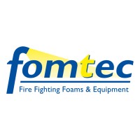 Dafo Fomtec AB Logo