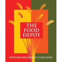 The Food Depot Logo