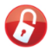 Unlock The Past Logo