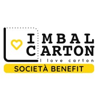 IMBAL CARTON SB SRL Logo