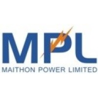 Maithon Power Limited Logo