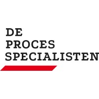 De Processpecialisten Logo