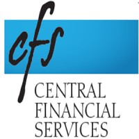 Central Financial Services Logo