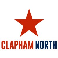 Clapham North MOT Logo
