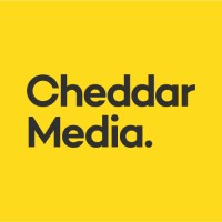 Cheddar Media Logo