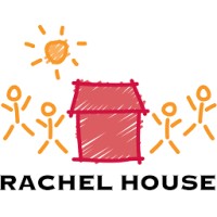 Rachel House Hospice Logo
