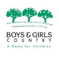 Boys and Girls Country of Houston, Inc Logo