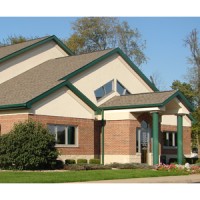 Parrett Veterinary Clinic Logo