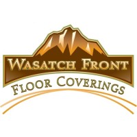 Wasatch Front Floor Coverings Logo