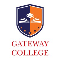 Gateway College of Professional Studies Logo