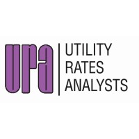Utility Rates Analysts Logo
