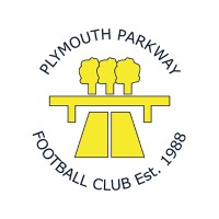 Plymouth Parkway FC Logo