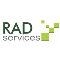 RAD Services Logo
