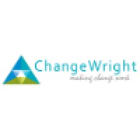 ChangeWright Logo
