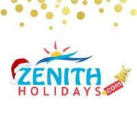 Zenith Leisure Holidays Ltd Logo