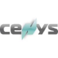 Cenys Network Logo