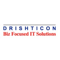 DRISHTICON Logo