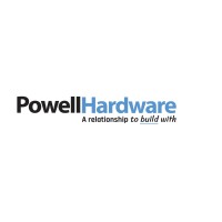POWELL HARDWARE LIMITED Logo