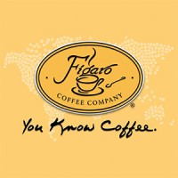 Figaro Coffee Company Logo