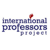 International Professors Project Logo