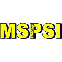 Mountain States Pressure Service, Inc. Logo