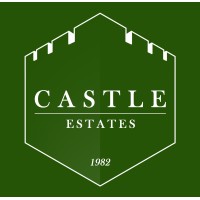 Castle Estates Sales & Lettings Logo