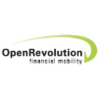 OpenRevolution Logo