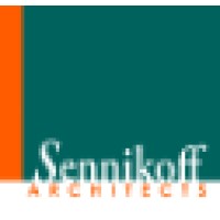 Sennikoff Architects Logo