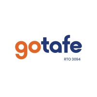GOTAFE Logo