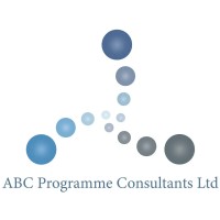 ABC PROGRAMME CONSULTANTS LIMITED Logo