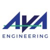 AVA Engineers Logo