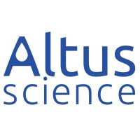 Altus Science Ltd Logo
