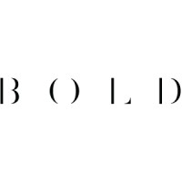 BOLD Event Creative Logo