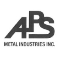 APS Metal Industries Inc. Logo