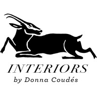 Interiors By Donna Coudes Logo
