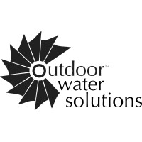 Outdoor Water Solutions Inc. Logo