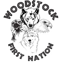 Woodstock First Nation Logo