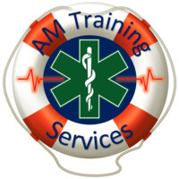 AM Training Services (UK) Logo