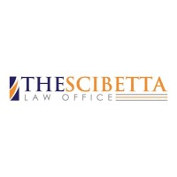Scibetta Law Offices Logo