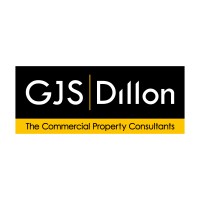 GJS Dillon Commercial Property Consultants Logo