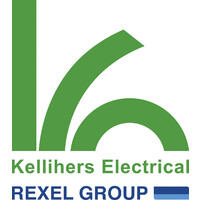 Kellihers Electrical Logo