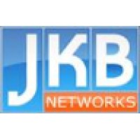 JKB Networks Logo