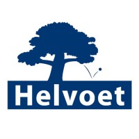 Helvoet Rubber & Plastic Technologies Logo