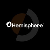 Hemisphere GNSS Logo
