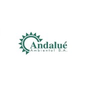 Andalué Ambiental S.A. Logo