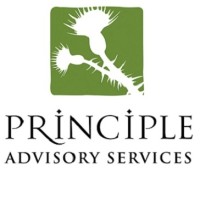 Principle Advisory Services Logo