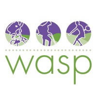 Wiltshire and Swindon Sport CIC Logo