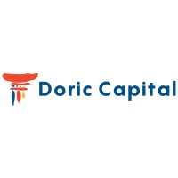 Doric Capital Logo