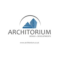 ARCHITORIUM DEVELOPMENTS LTD Logo